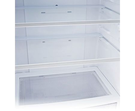 LG Kühl-Gefrierkombination mit Energieeffizienzklasse A++, Fresh O Zone und Smart Diagnosis, GBB539SWQPB